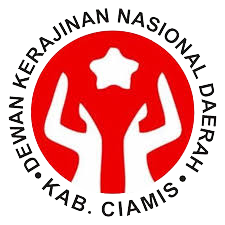 logo dekranasda ciamis